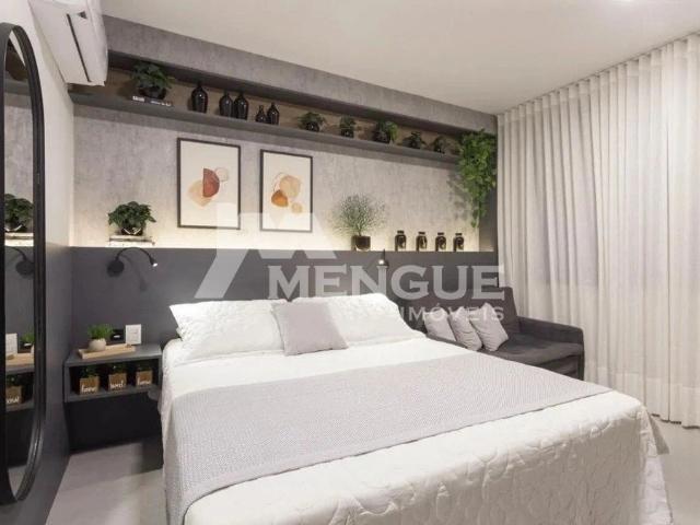 Loft aluguel em Montserrat, Porto Alegre