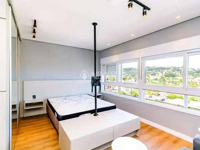 Loft aluguel em Região Geográfica Imediata de Porto Alegre, Região Metropolitana de Porto Alegre