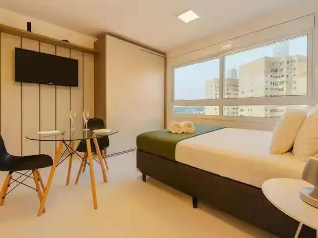 Loft aluguel em Região Geográfica Imediata de Porto Alegre, Região Metropolitana de Porto Alegre