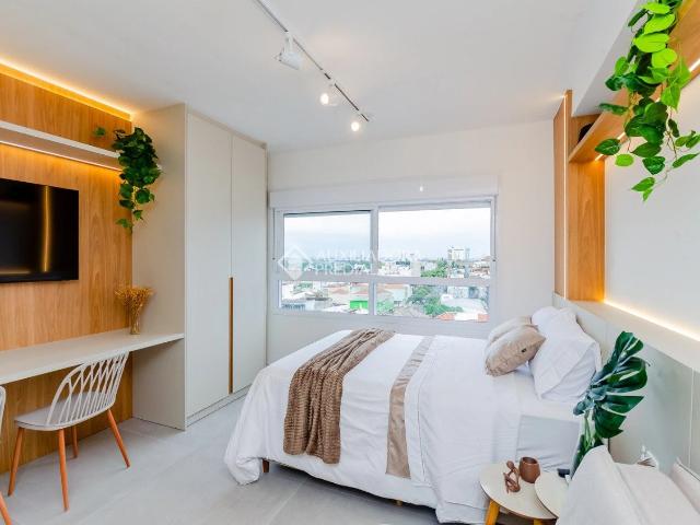 Loft aluguel em Passo da Areia, Porto Alegre
