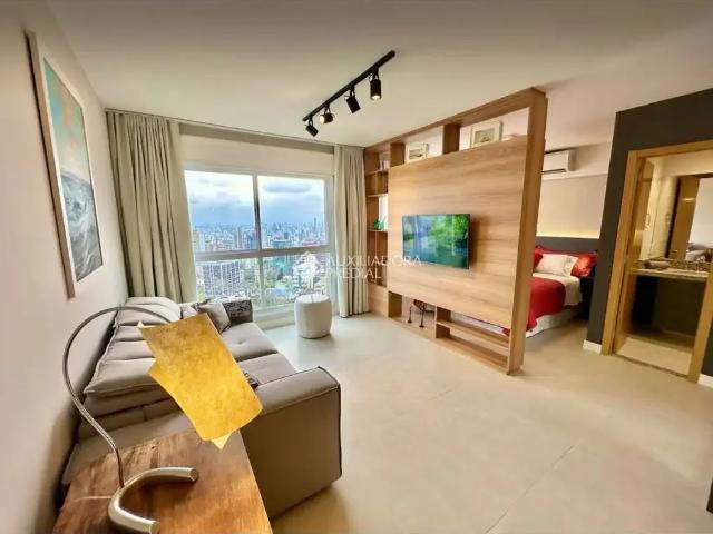 Loft aluguel em Região Geográfica Imediata de Porto Alegre, Região Metropolitana de Porto Alegre