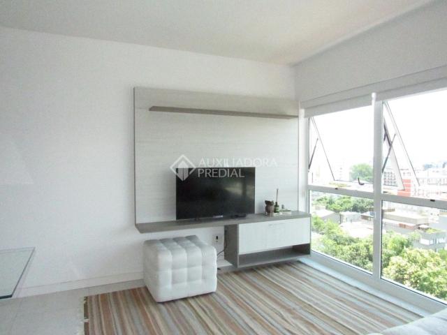 Loft aluguel em Auxiliadora, Porto Alegre