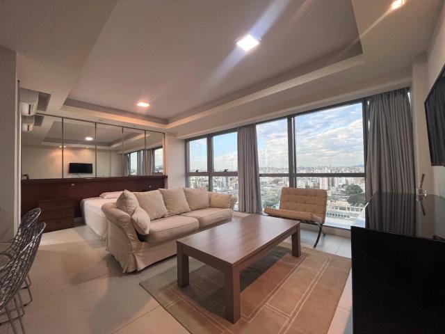 Loft aluguel em Praia de Belas, Porto Alegre