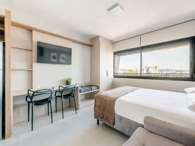 Loft aluguel em Região Geográfica Imediata de Porto Alegre, Região Metropolitana de Porto Alegre