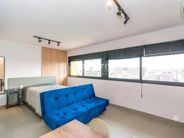 Loft aluguel em Rio Branco, Porto Alegre