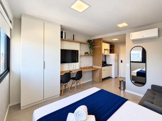 Loft aluguel em Rio Branco, Porto Alegre