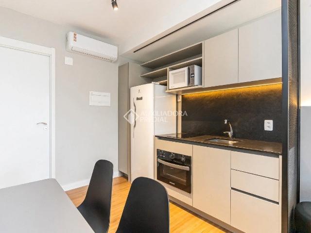 Loft aluguel em Rio Branco, Porto Alegre