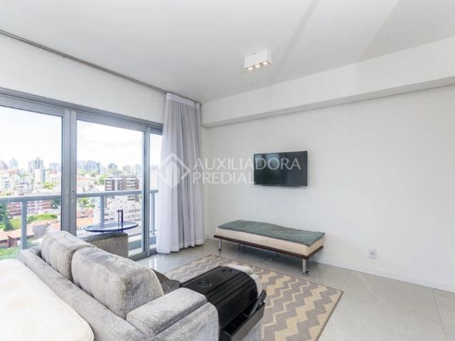 Loft aluguel em Auxiliadora, Porto Alegre