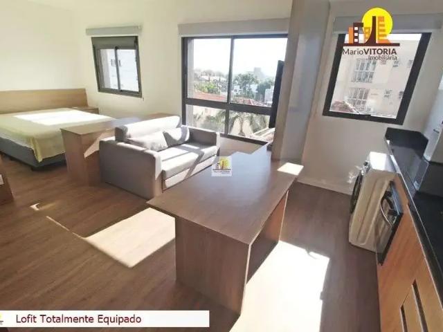 Loft aluguel em Região Geográfica Imediata de Porto Alegre, Região Metropolitana de Porto Alegre