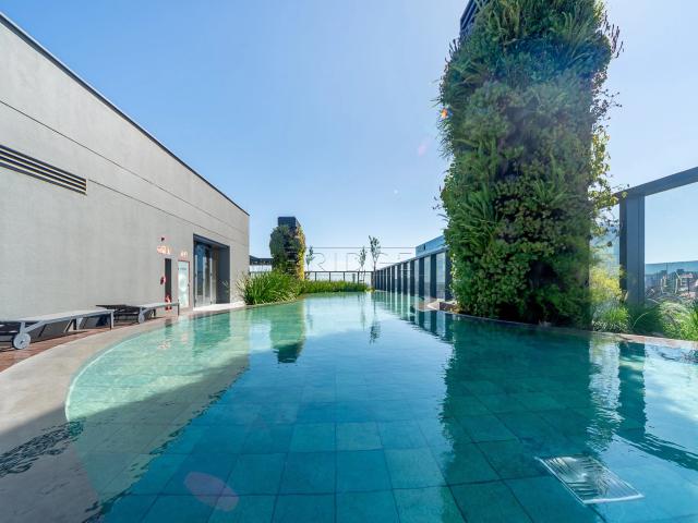Loft aluguel em Três Figueiras, Porto Alegre