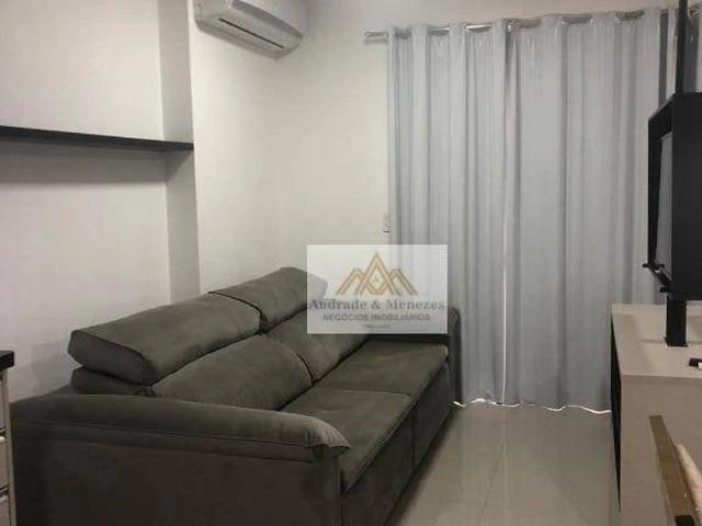 Loft aluguel em Ribeirão Preto