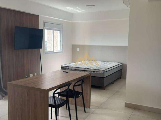 Loft aluguel em Região Imediata de Ribeirão Preto, Região Metropolitana de Ribeirão Preto