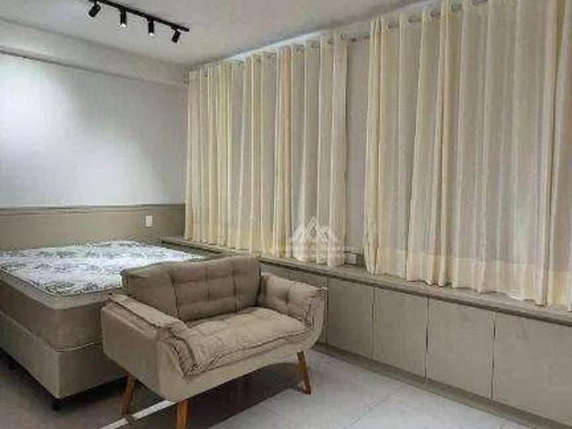 Loft aluguel em Ribeirão Preto