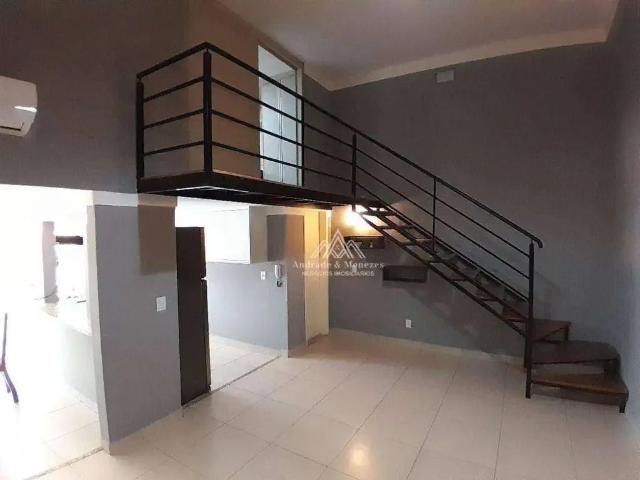 Loft aluguel em Região Imediata de Ribeirão Preto, Região Metropolitana de Ribeirão Preto