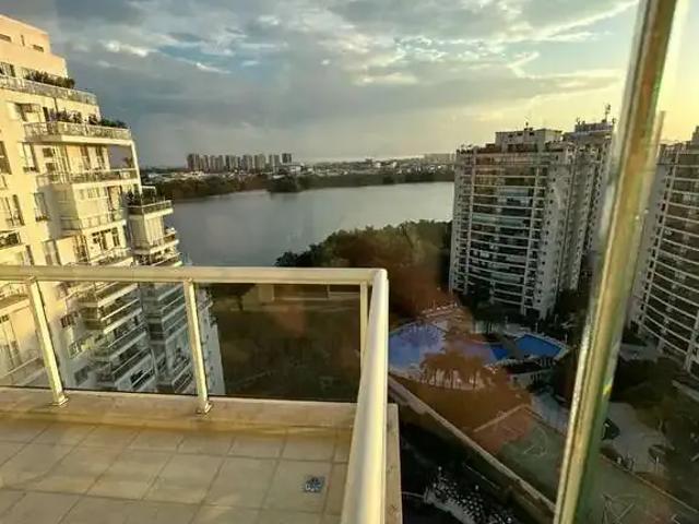 Loft aluguel em Barra da Tijuca, Rio de Janeiro