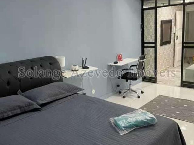 Loft aluguel em Saara, Rio de Janeiro