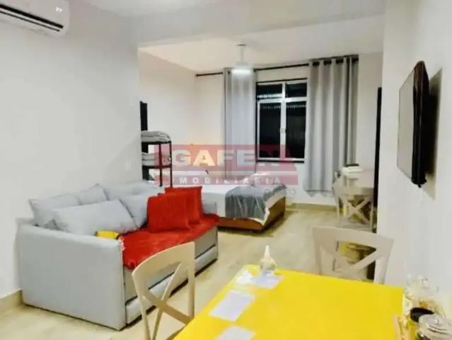 Loft aluguel em Copacabana, Rio de Janeiro