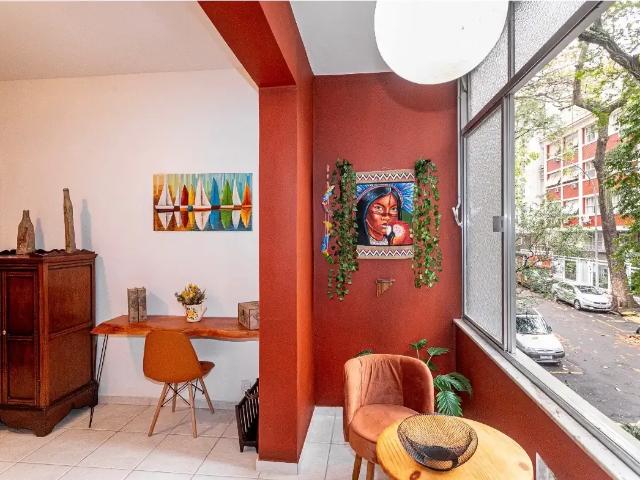 Loft aluguel em Região Geográfica Imediata do Rio de Janeiro, Região Metropolitana do Rio de Janeiro