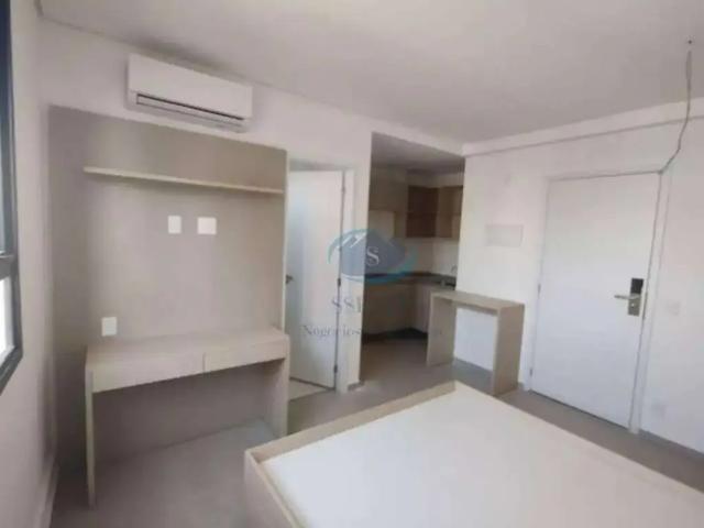 Loft aluguel em Centro, São Bernardo do Campo