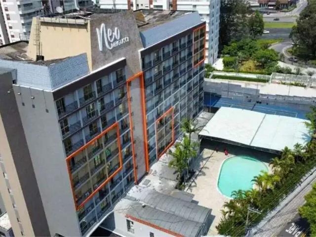 Loft aluguel em Centro, São Bernardo do Campo