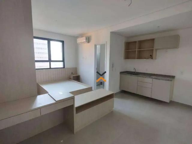 Loft aluguel em Centro, São Bernardo do Campo