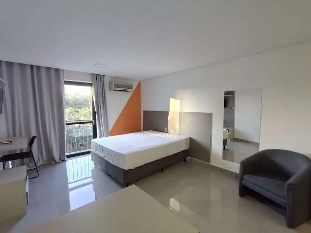 Loft aluguel em Centro, São Bernardo do Campo