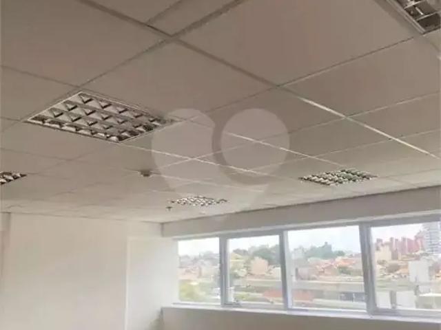 Loft aluguel em Centro, São Bernardo do Campo