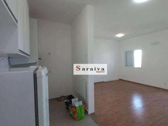 Loft aluguel em Vila Marlene, São Bernardo do Campo