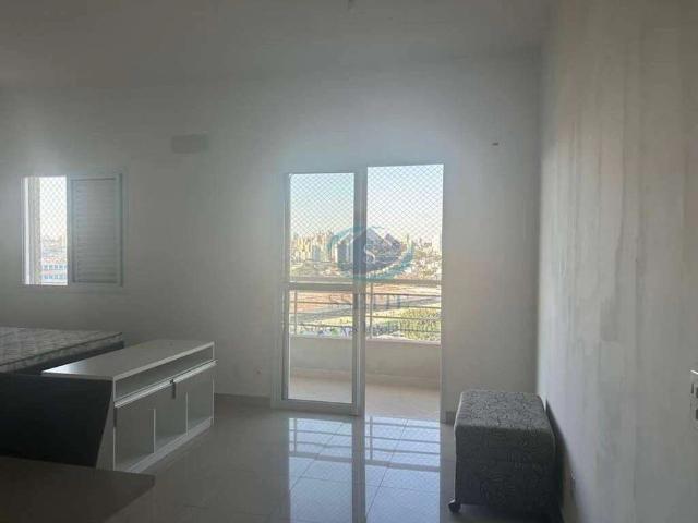 Loft aluguel em Vila Marlene, São Bernardo do Campo