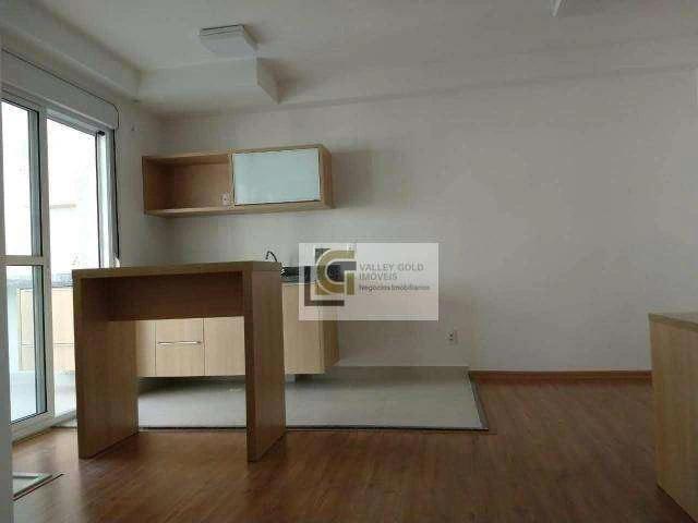 Loft aluguel em Aquarius I, São José dos Campos