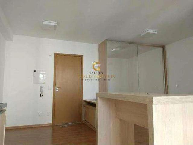 Loft aluguel em Aquarius I, São José dos Campos