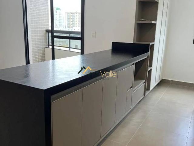 Loft aluguel em Aquarius I, São José dos Campos