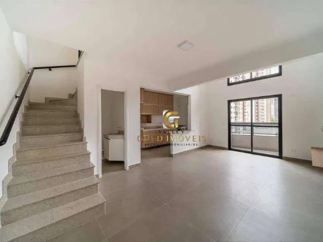 Loft aluguel em Região Imediata de São José dos Campos, Região Metropolitana do Vale do Paraíba e Litoral Norte