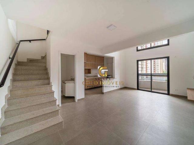 Loft aluguel em São José dos Campos