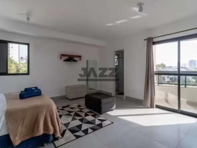 Loft aluguel em Região Imediata de São José dos Campos, Região Metropolitana do Vale do Paraíba e Litoral Norte