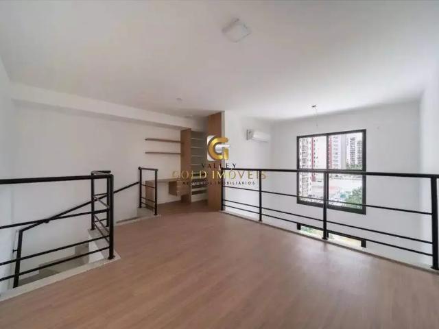 Loft aluguel em Região Imediata de São José dos Campos, Região Metropolitana do Vale do Paraíba e Litoral Norte
