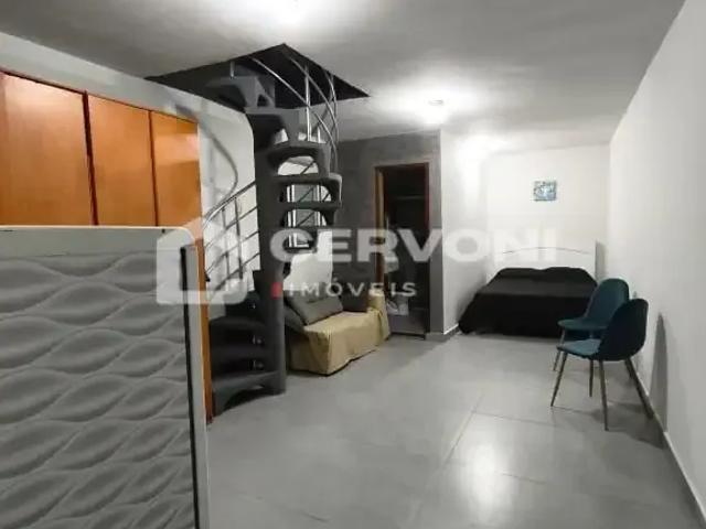 Loft aluguel em São José dos Campos