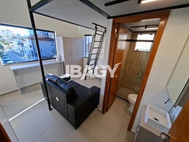 Loft aluguel em Ipiranga, São José