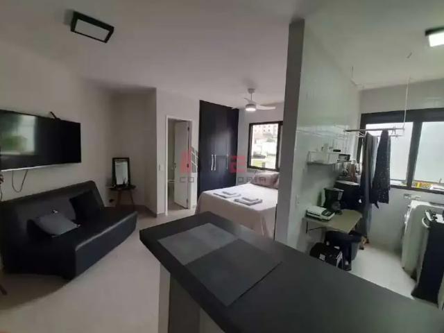 Loft aluguel em Morro dos Ingleses, São Paulo