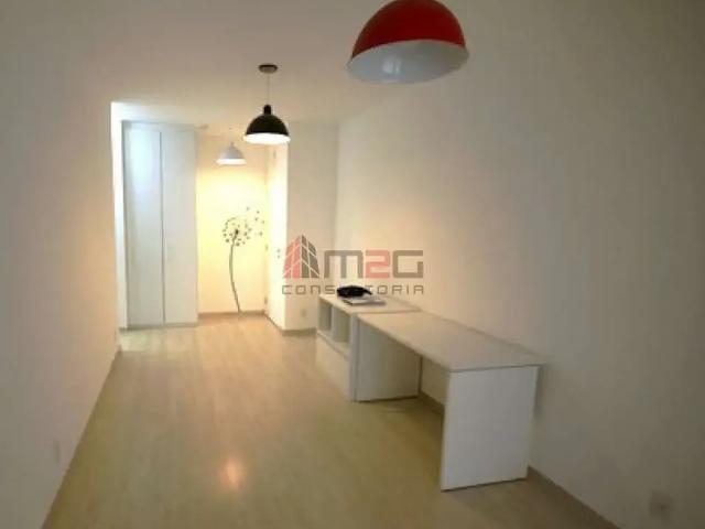 Loft aluguel em Morro dos Ingleses, São Paulo