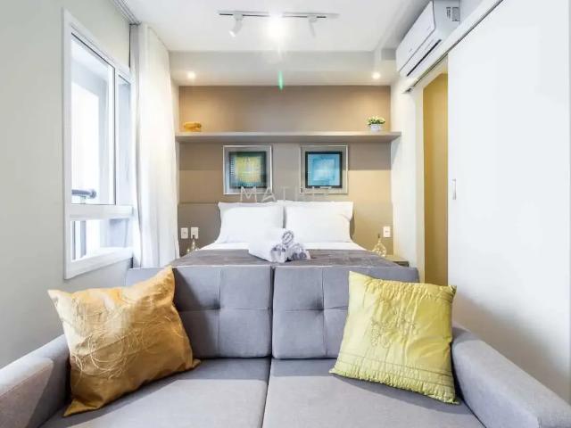 Loft aluguel em Região Imediata de São Paulo, Região Metropolitana de São Paulo