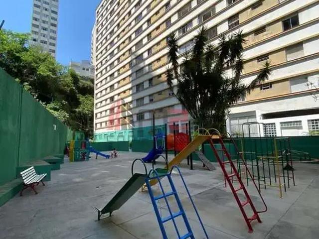 Loft aluguel em Bixiga, São Paulo