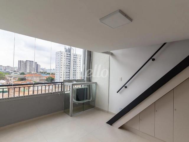 Loft aluguel em Vila Nelson Cruz, São Paulo