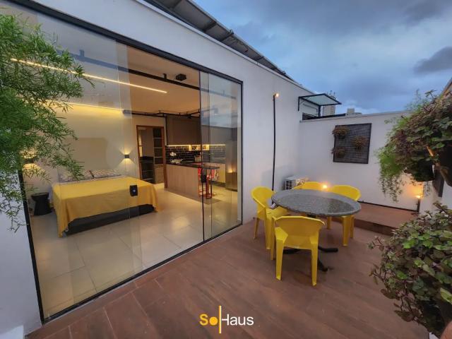 Loft aluguel em Região Imediata de São Paulo, Região Metropolitana de São Paulo