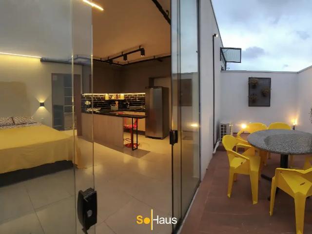 Loft aluguel em Região Imediata de São Paulo, Região Metropolitana de São Paulo