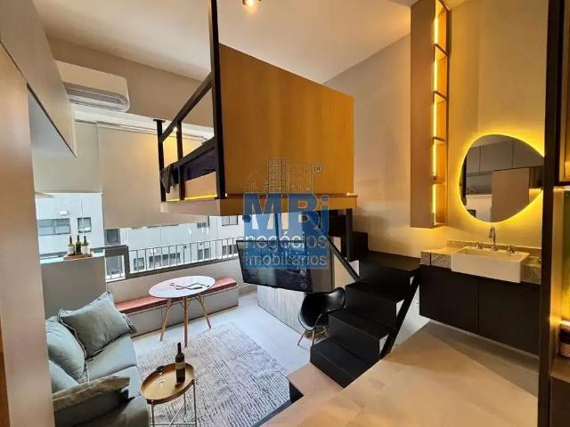 Loft aluguel em Região Imediata de São Paulo, Região Metropolitana de São Paulo