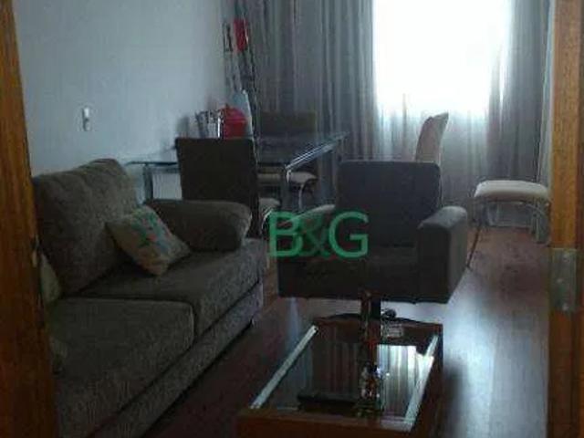 Loft aluguel em Campo Belo, São Paulo