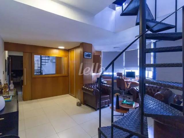 Loft aluguel em Região Imediata de São Paulo, Região Metropolitana de São Paulo