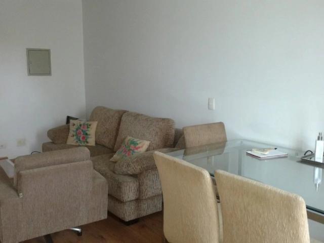 Loft aluguel em Campo Belo, São Paulo