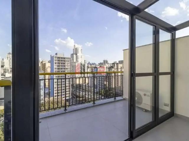 Loft aluguel em Região Imediata de São Paulo, Região Metropolitana de São Paulo